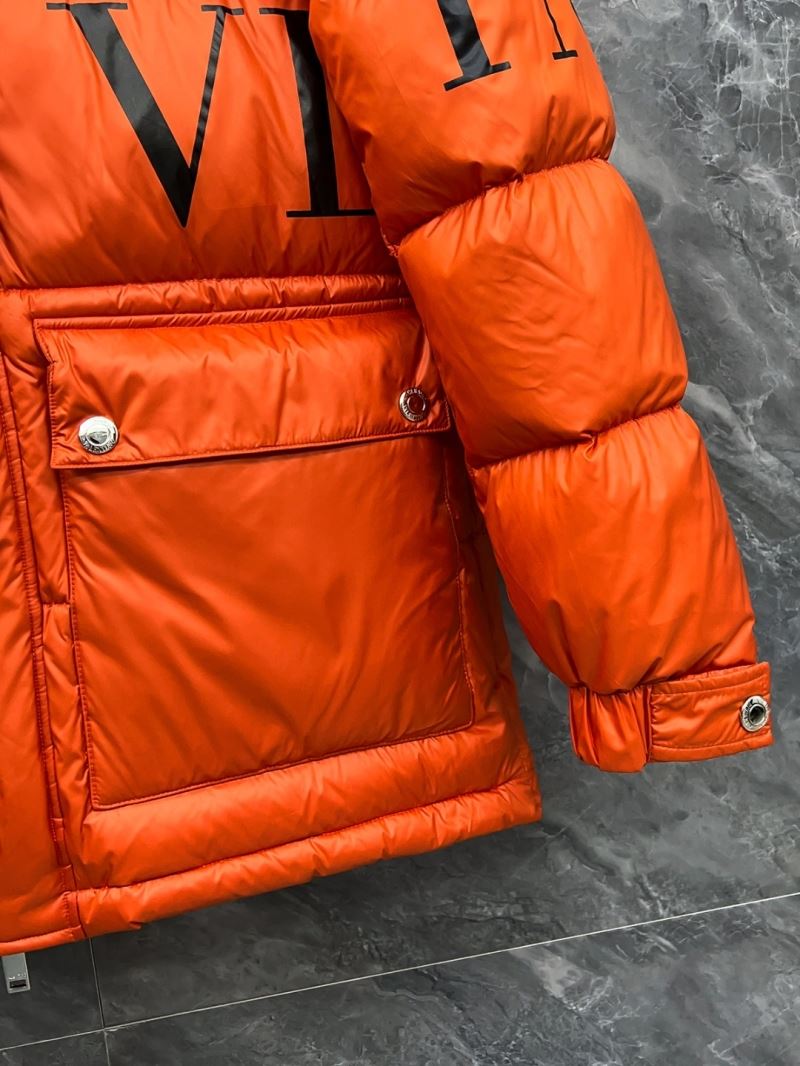 Valentino Down Jackets